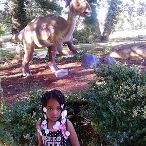 Meet your Posher, Toni